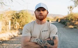 Why did Canelo Alvarez end his relationship with ex-girlfriend Karen Beltran?