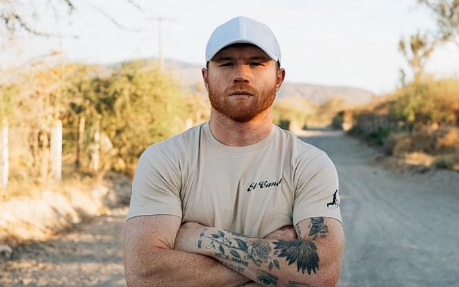Why did Canelo Alvarez end his relationship with ex-girlfriend Karen Beltran?