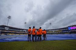Asia Cup 2023 weather update: Colombo weather report for September 17 for India vs Sri Lanka final match
