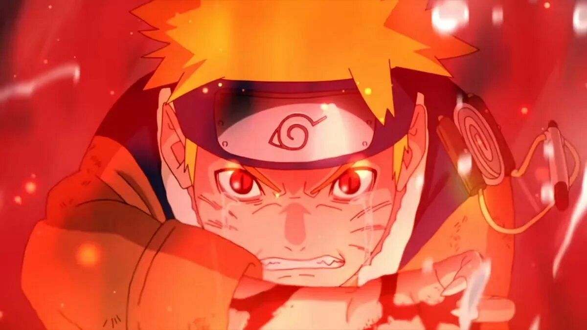 Naruto's 20th Anniversary Promo Reveals What an Anime Reboot Could Look Like