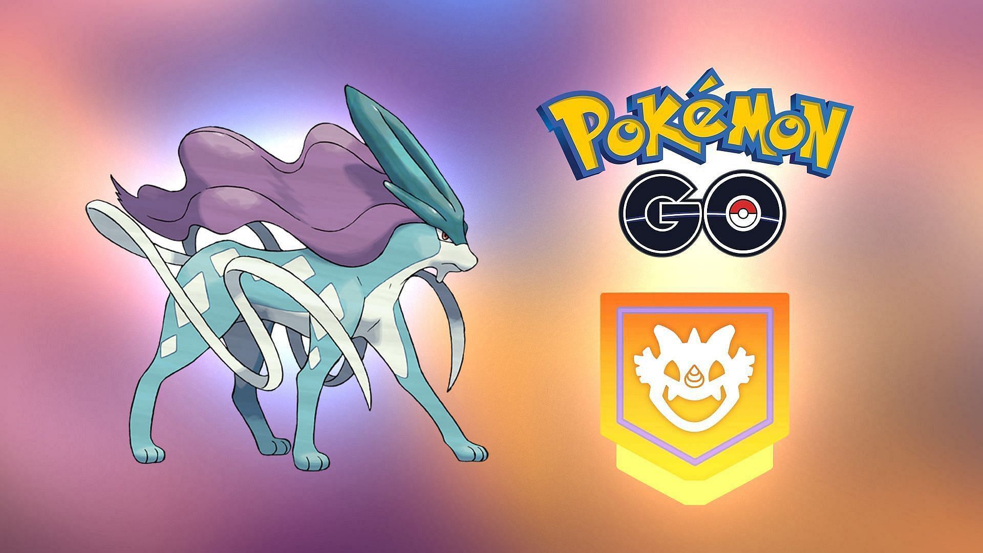 Suicune, Wiki Pokémon