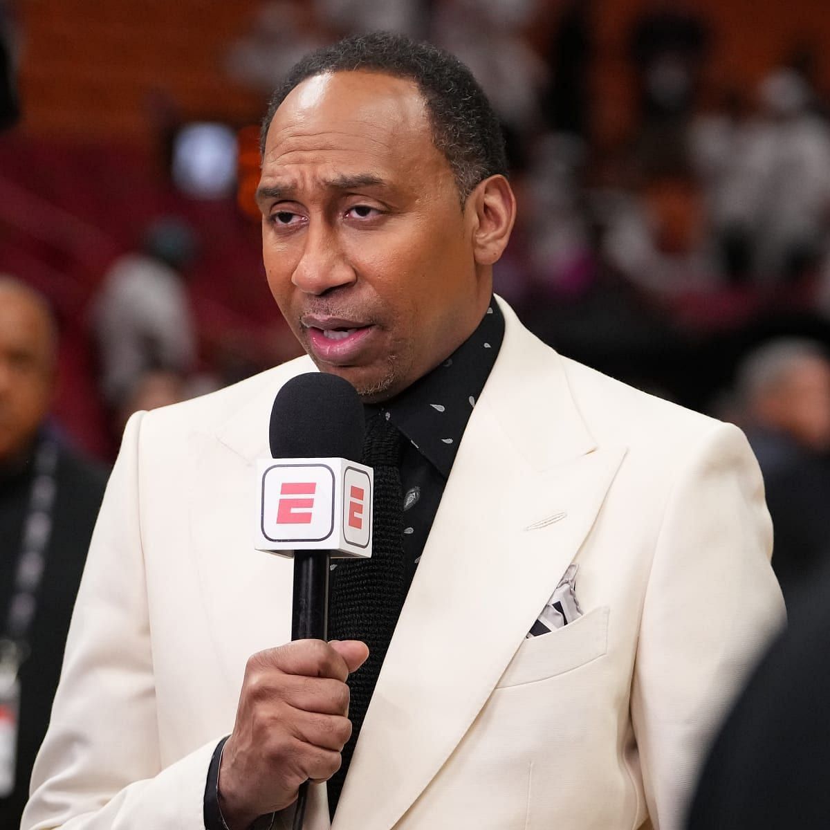 Stephen A. Smith trolled for failed pitch