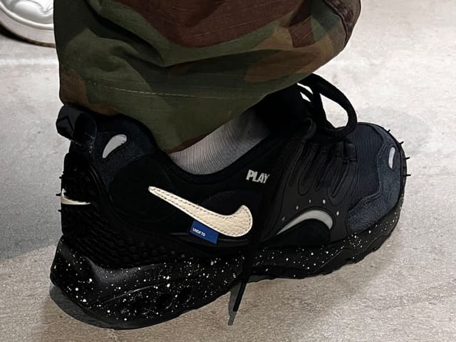 Undefeated x Nike Air Terra Humara Pack: Where to get, price, and 