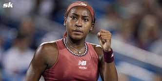 Don't believe the metric should be Majors: Mark Petchey defends calling Coco Gauff the best athlete in women's tennis history