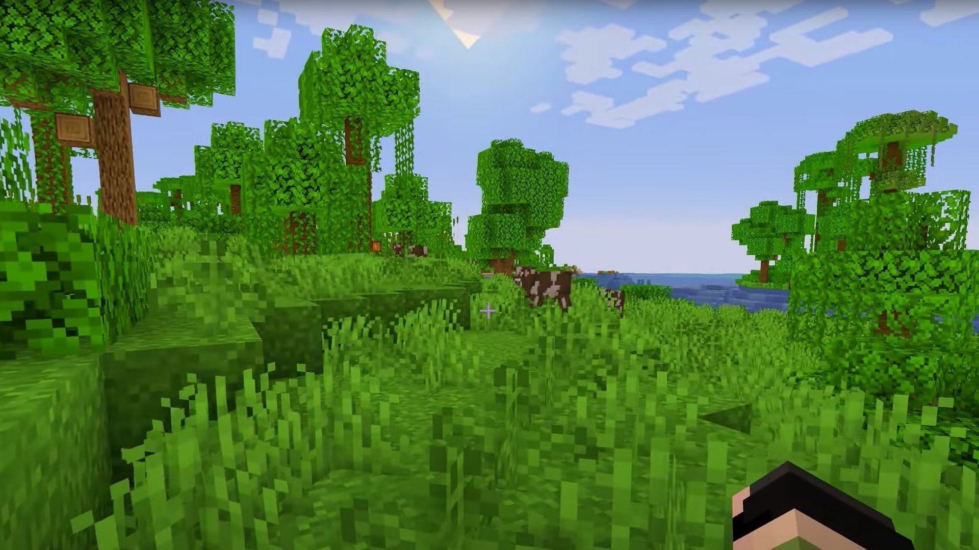 Top 10 Minecraft low-end shaders that can run on any PC