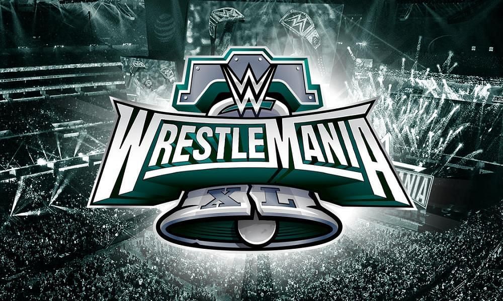 WrestleMania XL could miss out on a WWE Legend