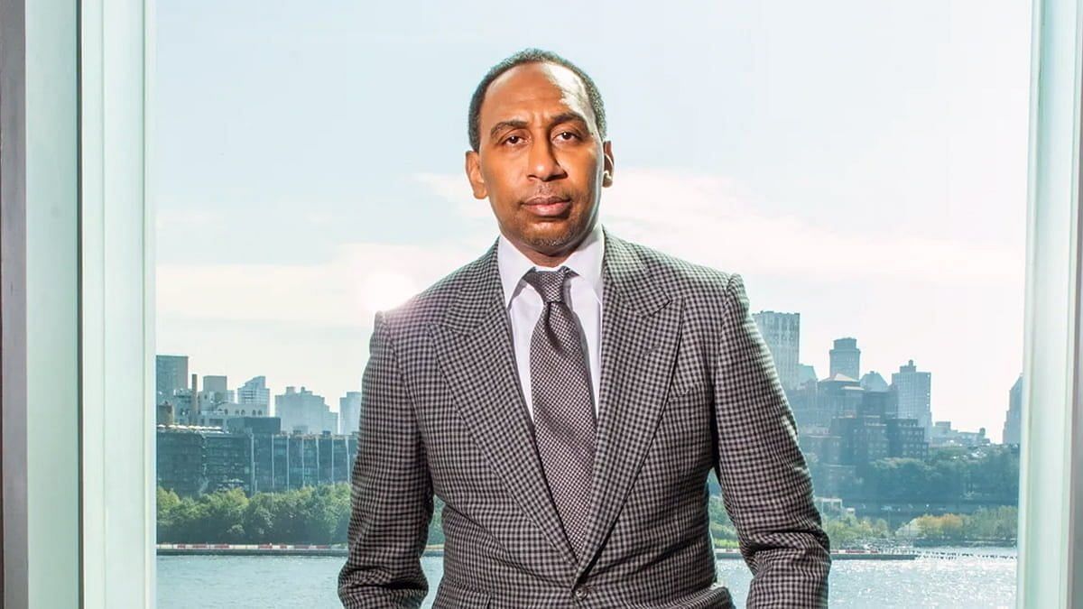 Stephen A. Smith returned $2.25 million when Disney fired 7000 people amidst $2.5 billion loss