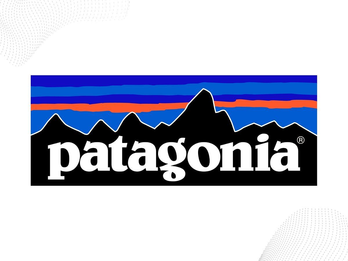 Patagonia by Ryan Gellert: One of the most sustainable fashion labels of 2023 (Image via Getty)