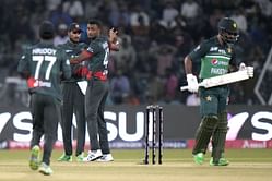 "Put pressure on him and he will commit a mistake" - Aakash Chopra wants India to take advantage of Fakhar Zaman's indifferent form