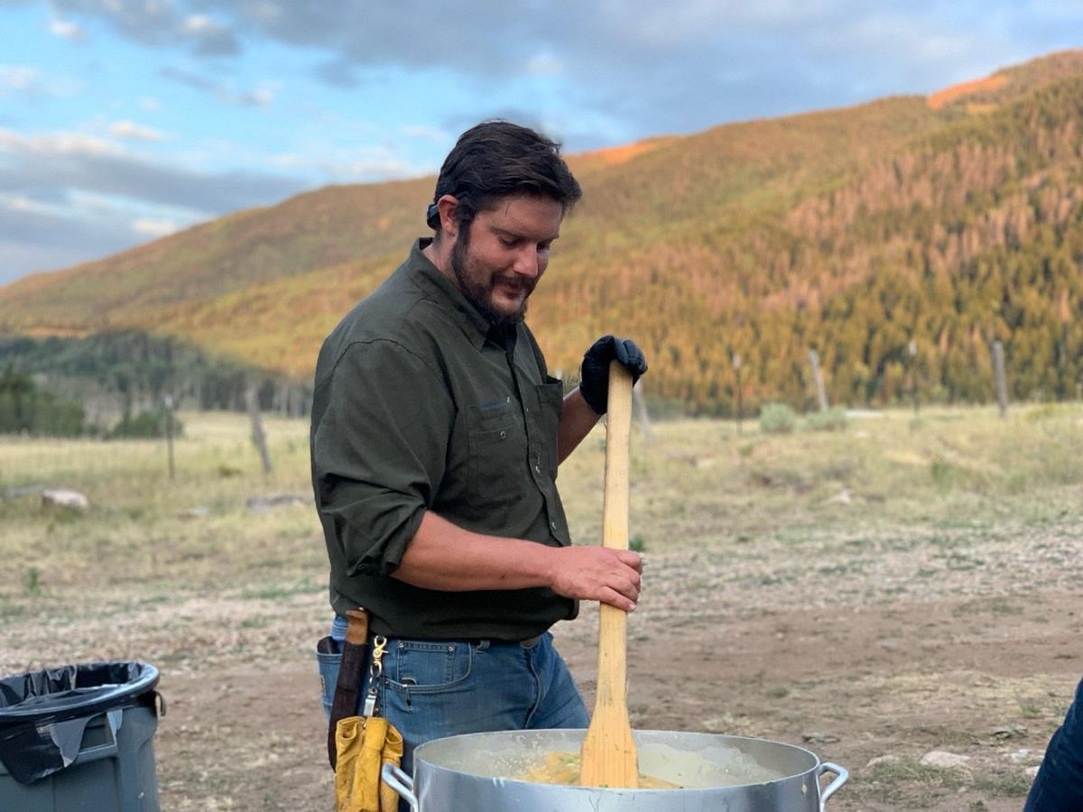 Yellowstone' Is Releasing a Cookbook Inspired by the Show