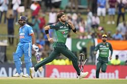 "How will they overcome the threat of Shaheen Shah Afridi, Naseem Shah and Haris Rauf?" - Aakash Chopra on India's biggest challenge vs Pakistan