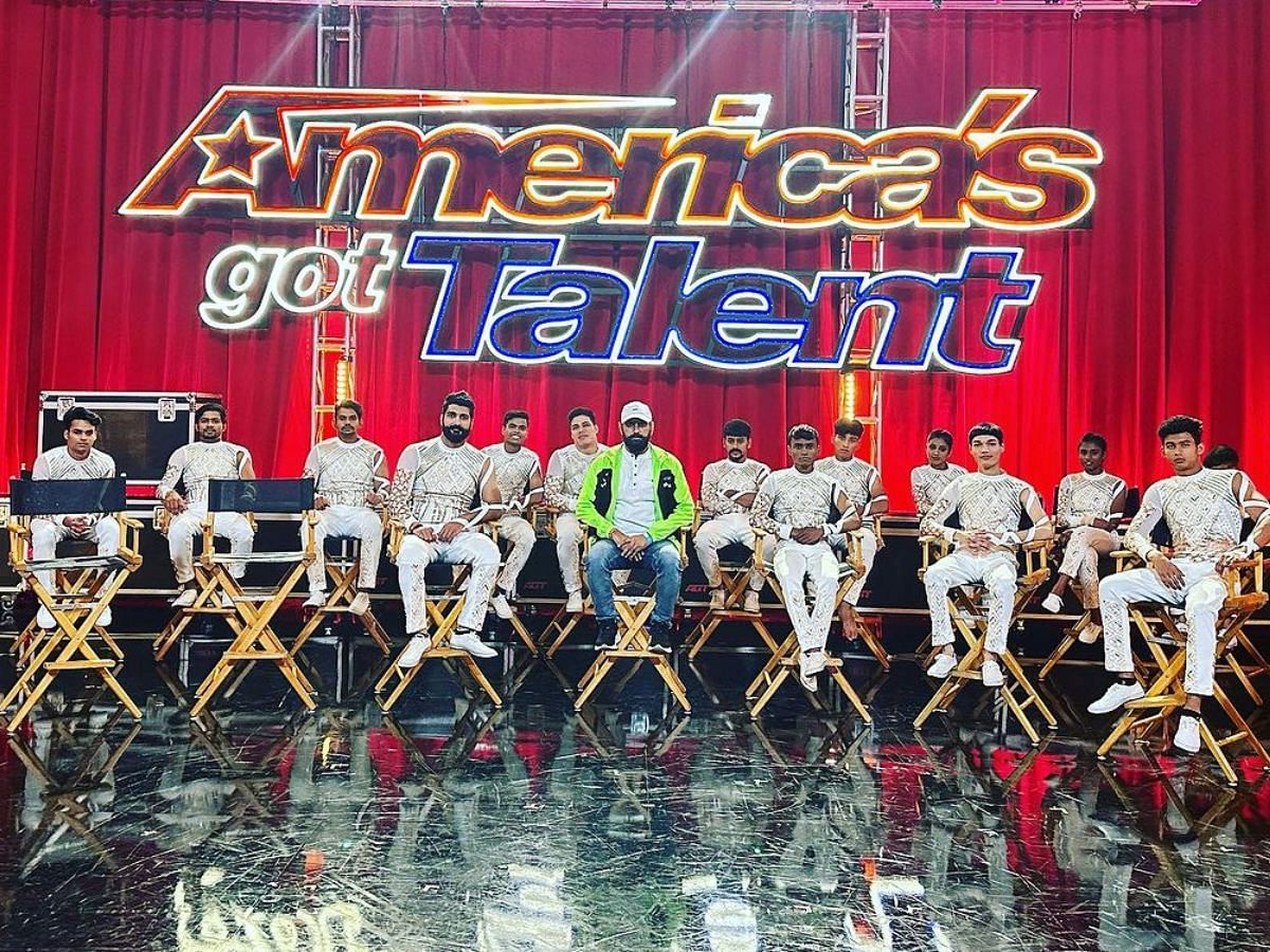 AGT fans upset that Warrior Squad did not make it through to season 18 finale