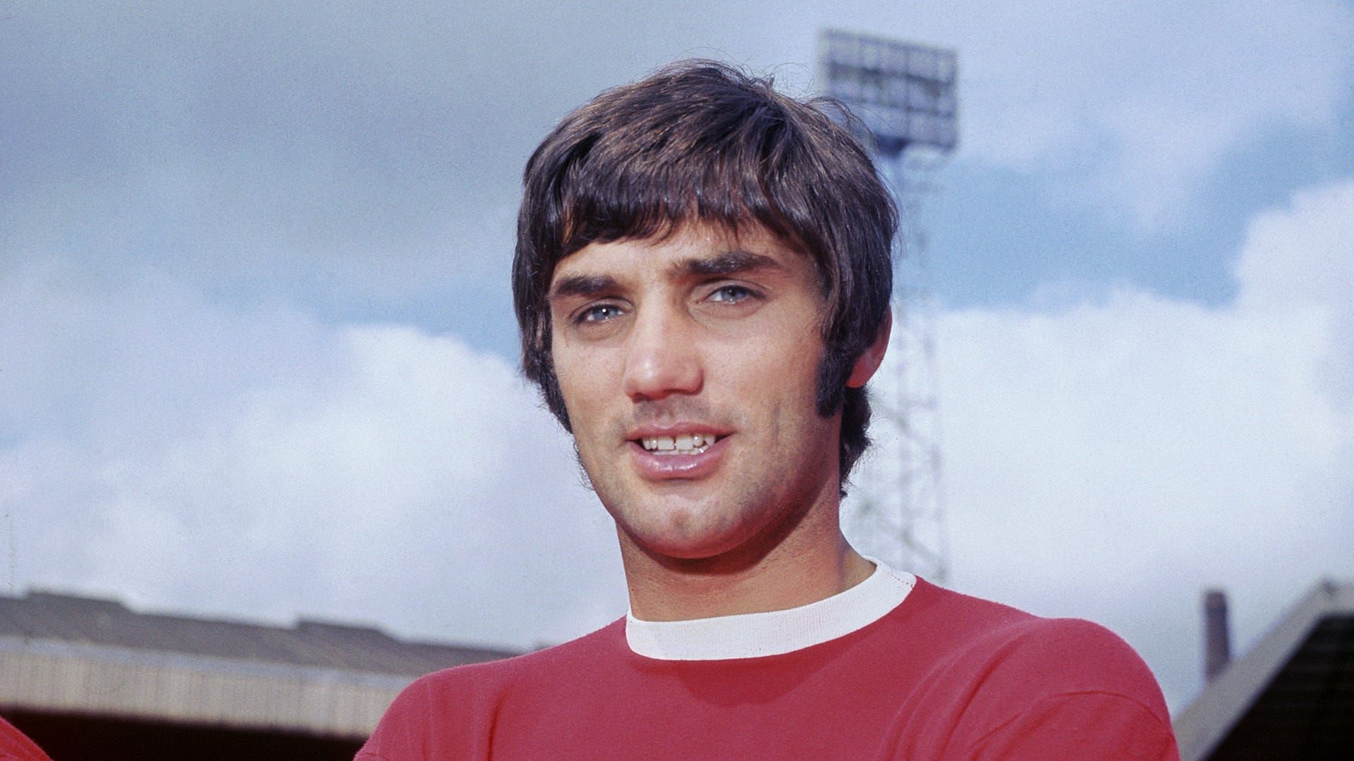 A young George Best (photo cred: Goal)