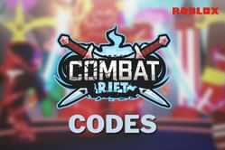 Roblox Combat Rift codes (September 2023): Free boosts, coins, and more
