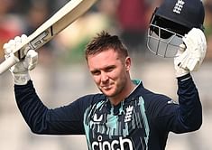 3 reasons why England dropping Jason Roy from their 2023 World Cup squad is the wrong move
