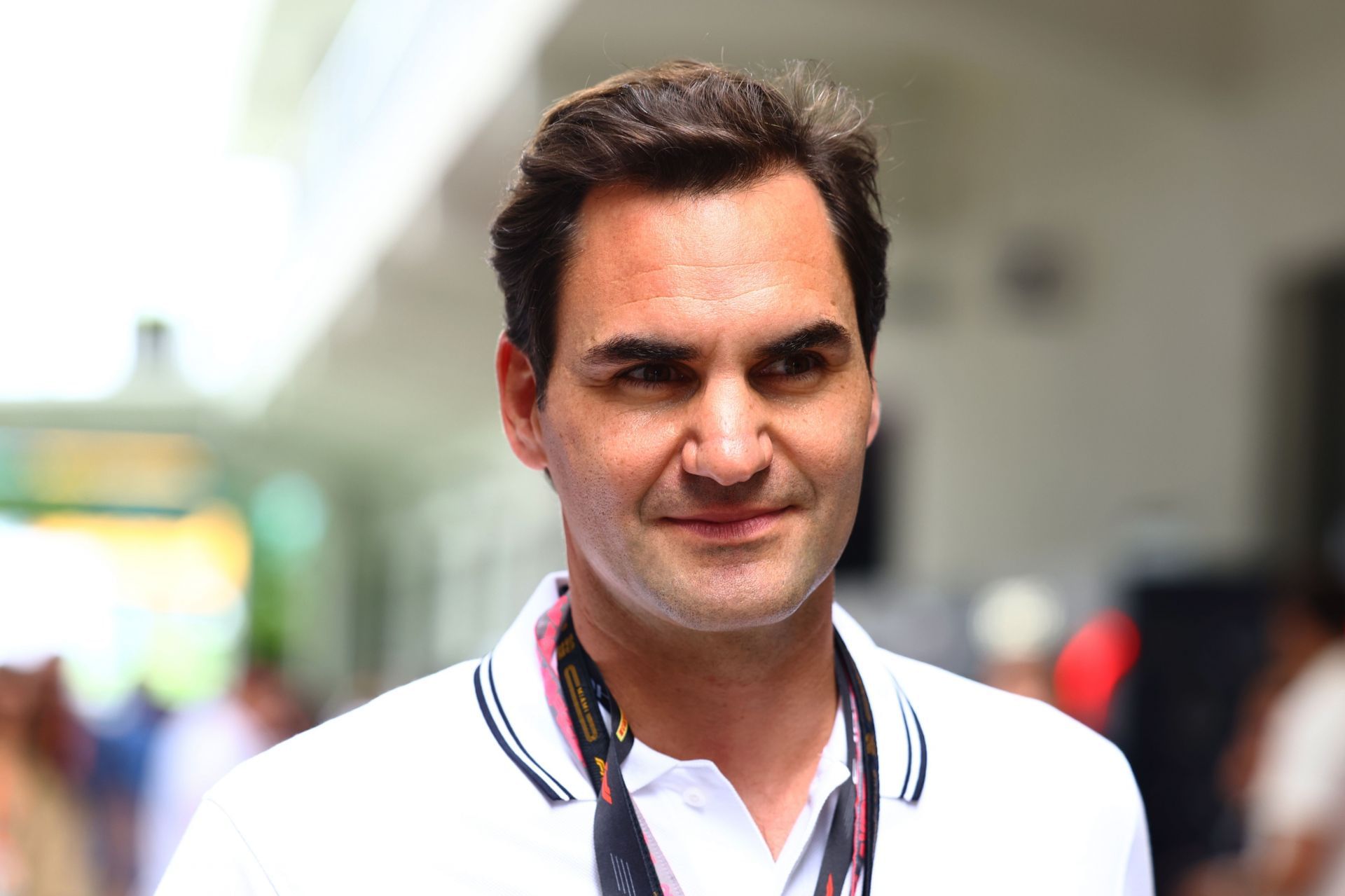 Roger Federer