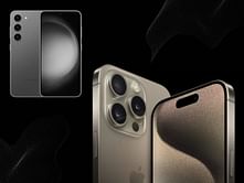 5 ways iPhone 15 is better than Samsung Galaxy S23 (and 5 ways it fails to catch up)