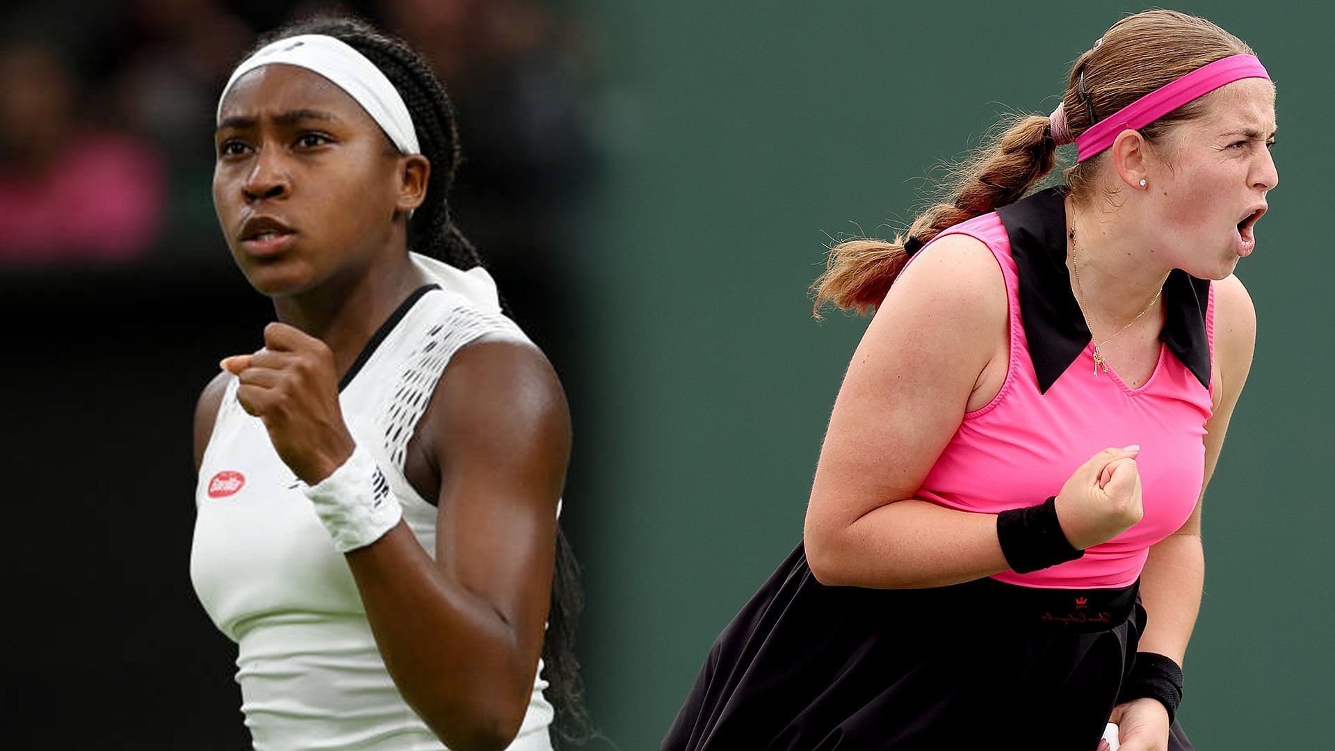 Coco Gauff vs Jelena Ostapenko Where to watch, TV schedule, live streaming details, and more US Open 2023, Quarterfinal