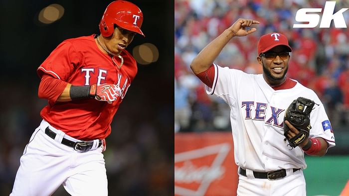 The Evolution of Texas Rangers Baseball Uniforms: From Classic to