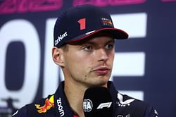 “We're just way worse than we expected": Max Verstappen predicts possible Red Bull struggle against Ferrari pace advantage in Singapore Grand Prix