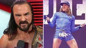 Popular star to betray beloved former world champion? - 4 WWE stars who could turn heel soon