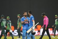 Will rain end Team India's chances of qualifying for Asia Cup 2023 final?
