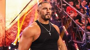 "What he does in the ring does not impress me one bit" - Bron Breakker fires shot at former WWE champion