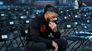 10-time WWE Champion was originally set to wrestle Roman Reigns at WrestleMania 39