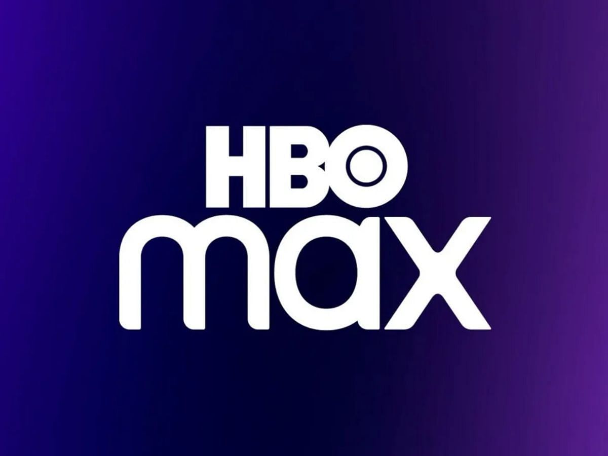 Official HBO Max logo (Image via. HBO Max)