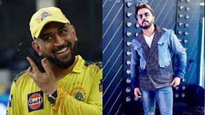 "If I call him now, it's impossible that he will pick up"- Sreesanth shares unheard stories of MS Dhoni