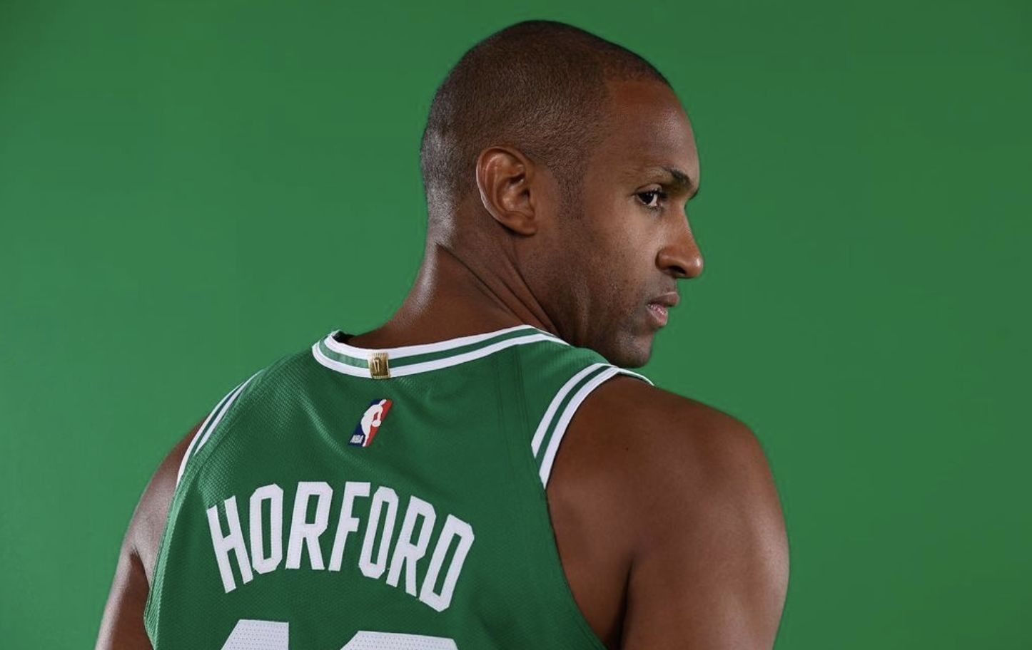 Al Horford