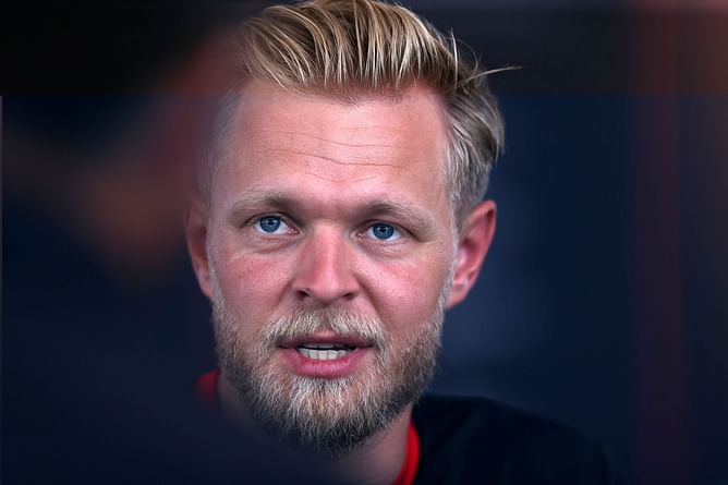 “It was the worst race ever”: Kevin Magnussen left frustrated after Haas F1’s pointless run continued in Monza