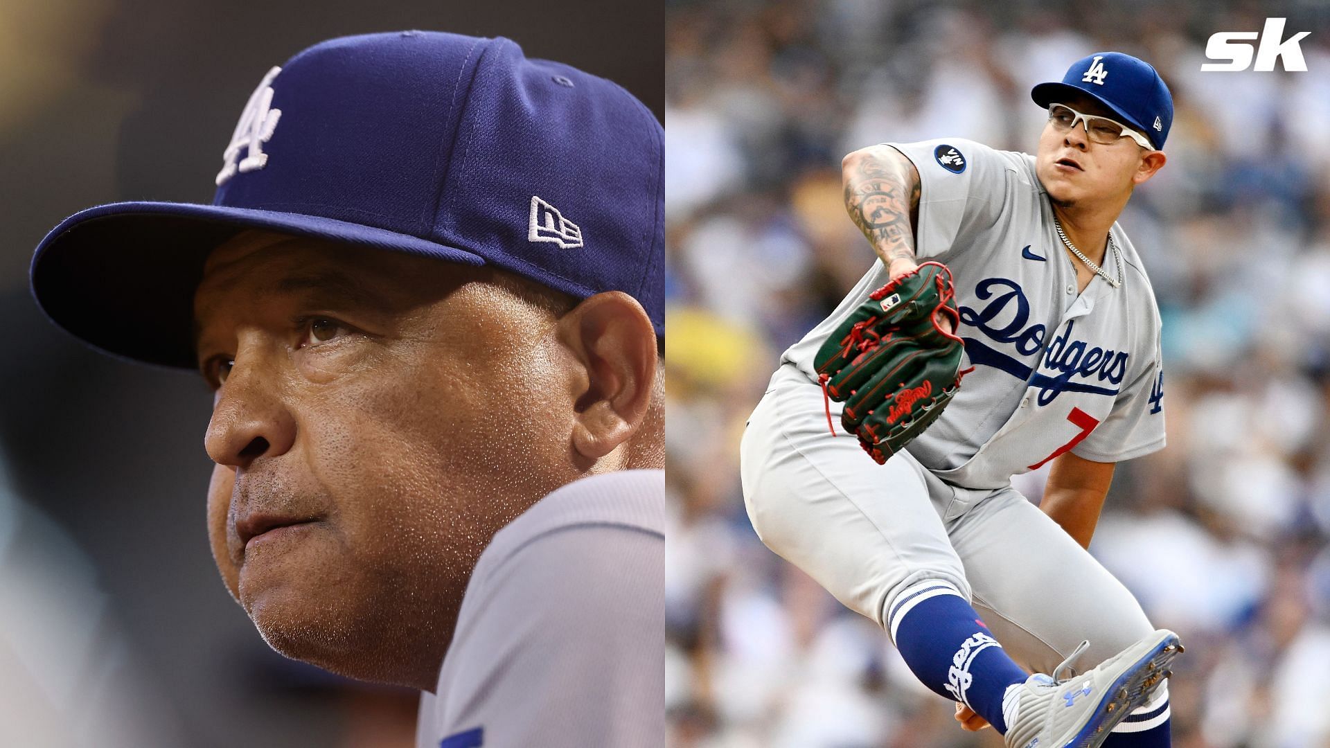 Dave Roberts Confirms 2 More Pitchers Will Start 2023 Season on