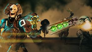 Warframe Detonite Injector farming guide: drop locations, crafting, and more