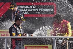 2023 F1 Italian GP: Winners and Losers