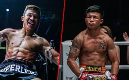 Superlek’s determination is ‘over 100 percent’ ahead of megafight with Rodtang