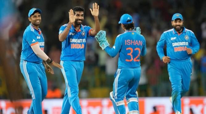 3 major positives for India after big win over Pakistan in Asia Cup 2023