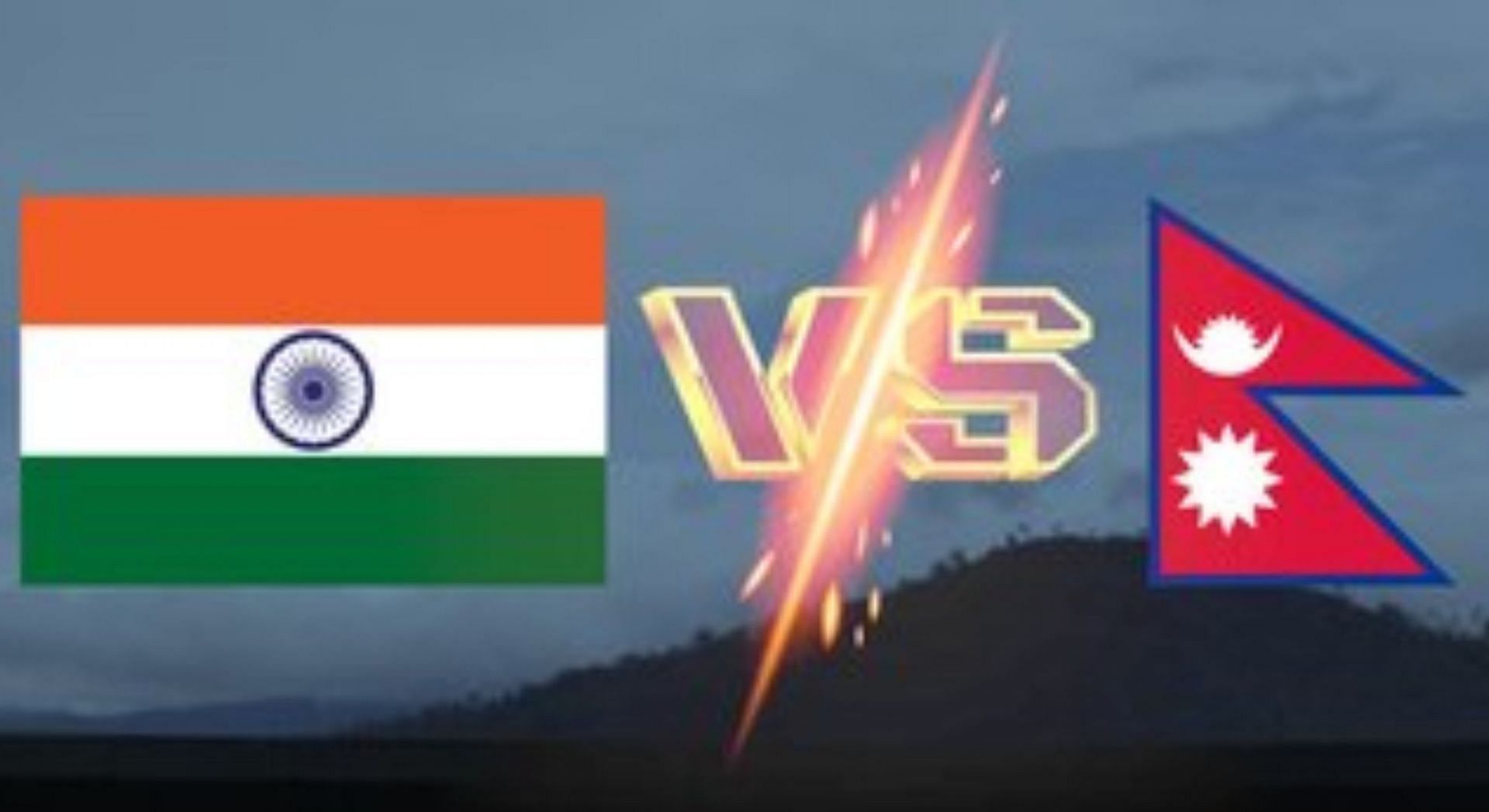 IND vs NEP Scorecard, highlights, and results of India and Nepal’s