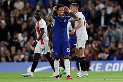 Enzo Fernandez considering early Chelsea exit if results do not improve at Stamford Bridge - Reports