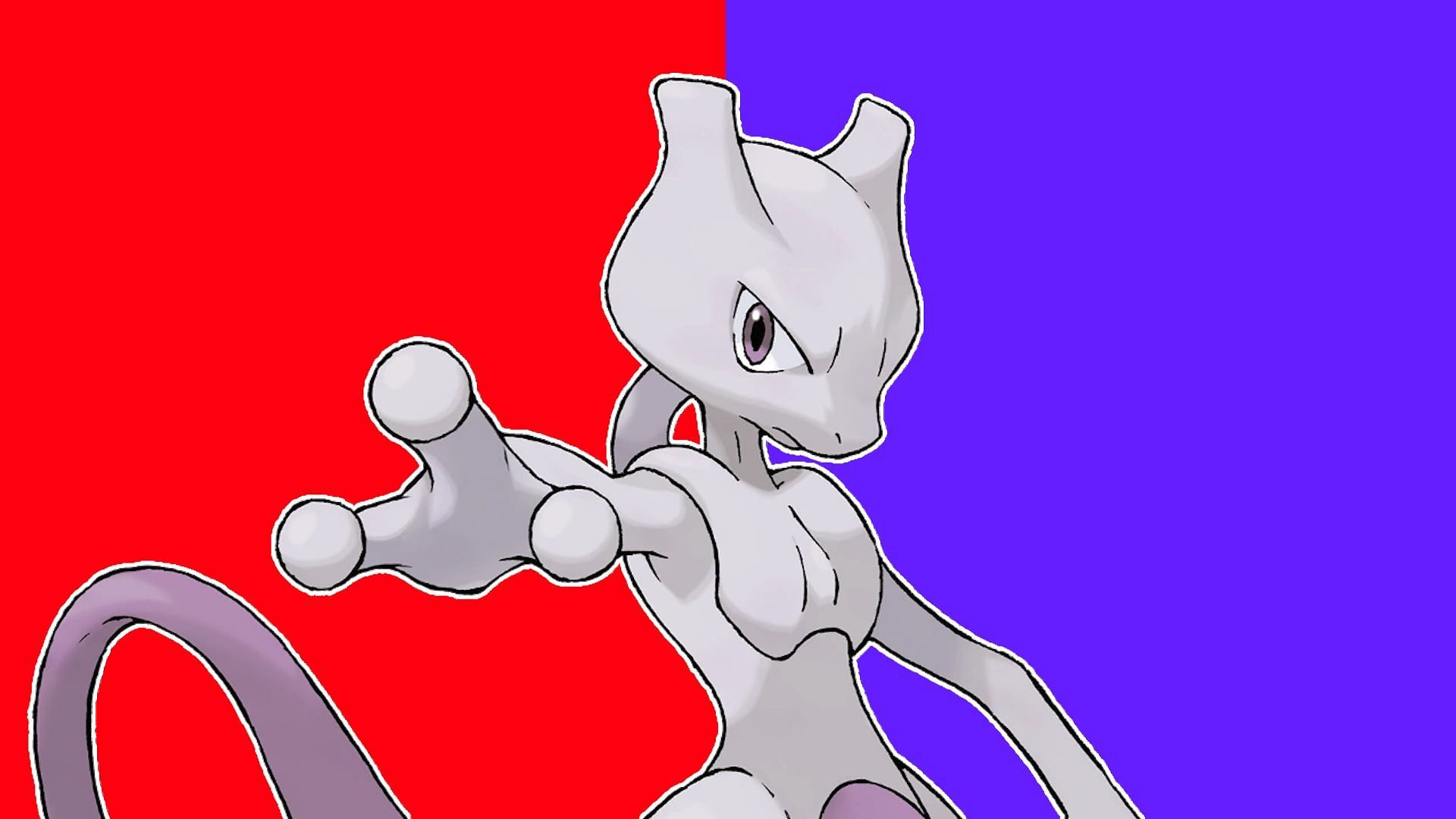 Best Moveset (and Nature) For Mew in Pokemon Scarlet and Violet