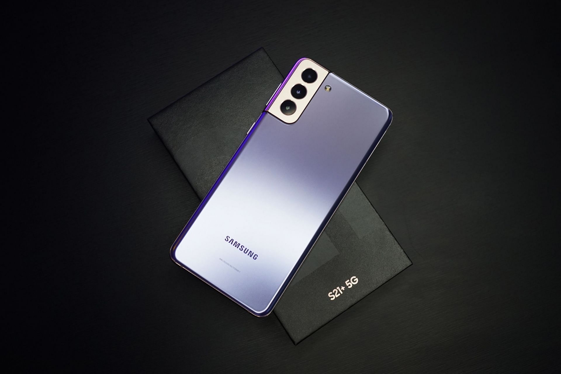 Best Samsung Galaxy Phones
