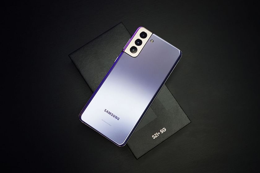 New Samsung Galaxy A Series Smartphones Boast 5G and Innovative