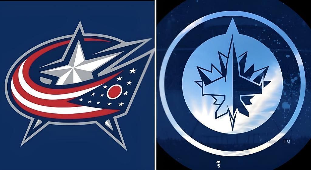 Puckdoku NHL Grid answers: Which players have played for the Columbus Blue Jackets &amp; Winnipeg Jets?