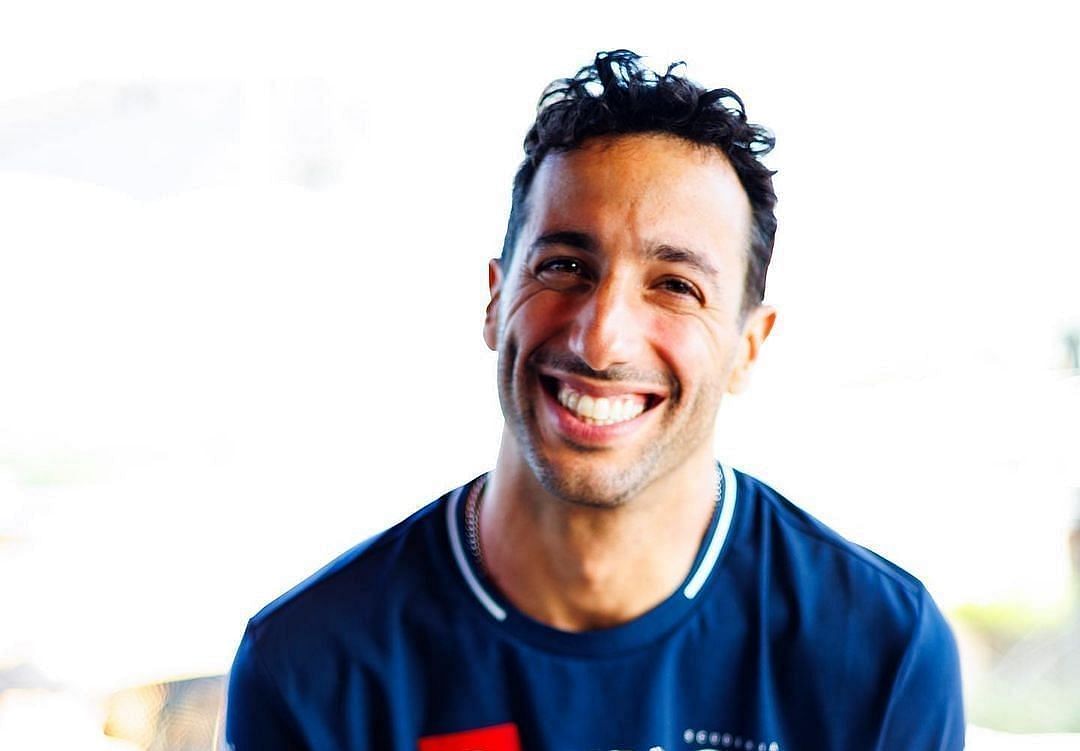 Daniel Ricciardo Net Worth 2024