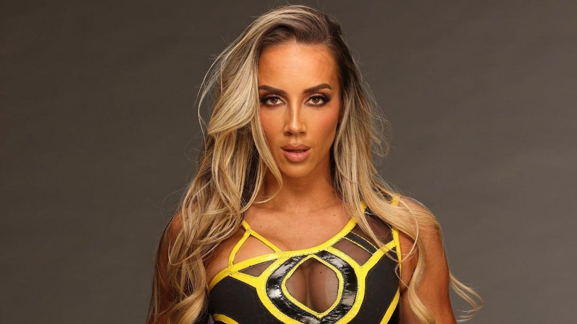 Chelsea Green is the current WWE Women
