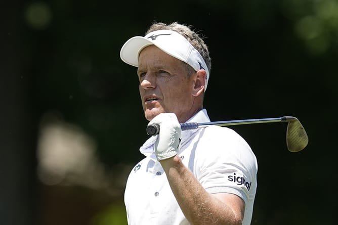 “A nice blend of experience and rookies” - Luke Donald reveals Ryder Cup strategy and winning game plan for Team Europe
