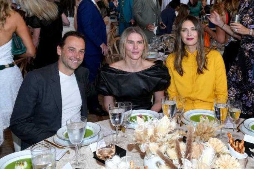 Museum at FIT Honors Gabriela Hearst With the 2023 Couture Council