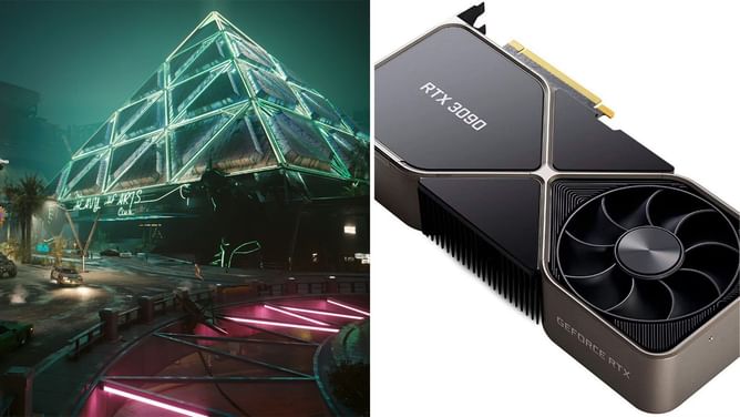Cyberpunk 2077 Phantom Liberty: Best graphics settings for Nvidia RTX 3090 and RTX 3090 Ti (2.0)