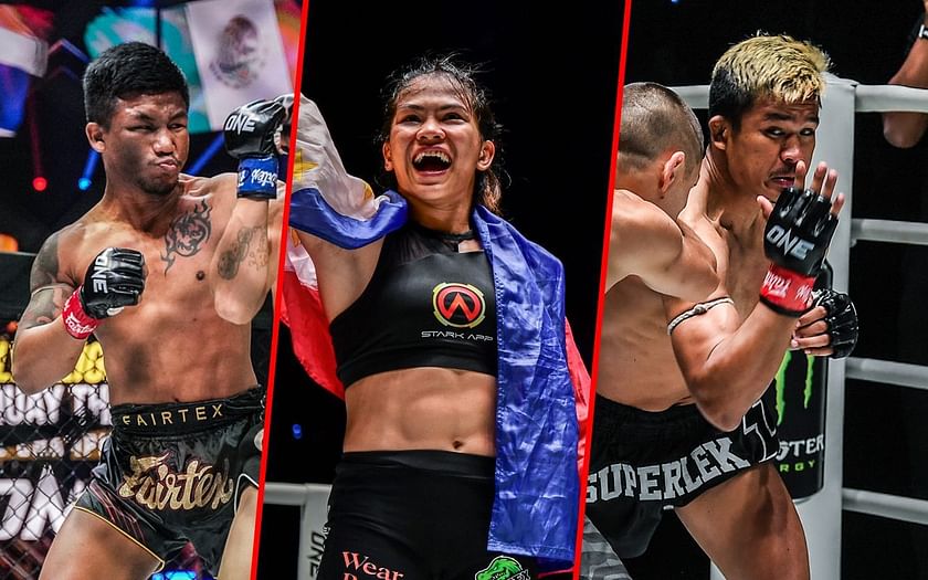 Denice Zamboanga says Rodtang vs. Superlek will go the distance: “It’s ...