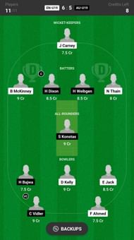 Fantasy suggestion #2